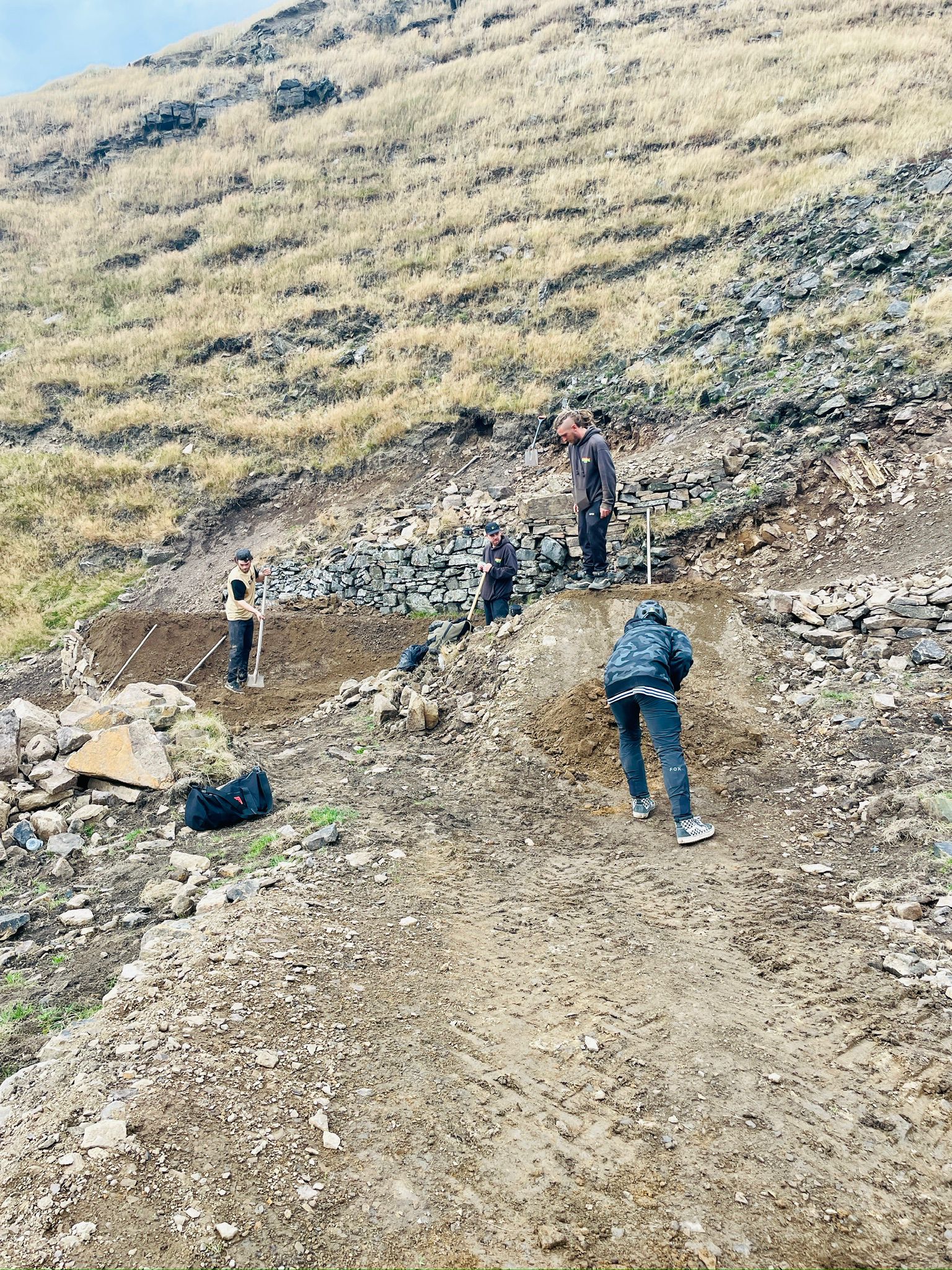 Dig Crew 3
