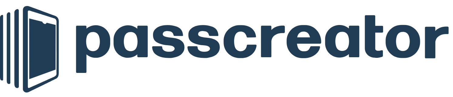 Passcreator logo